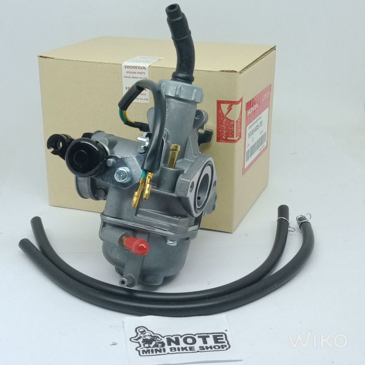 Carburetor%20wave%20125T,MT%20(windshield%20turn%20signal)%20genuine%20carburetor%20center%20125%20W125%20carburetor%20-%20Image%206