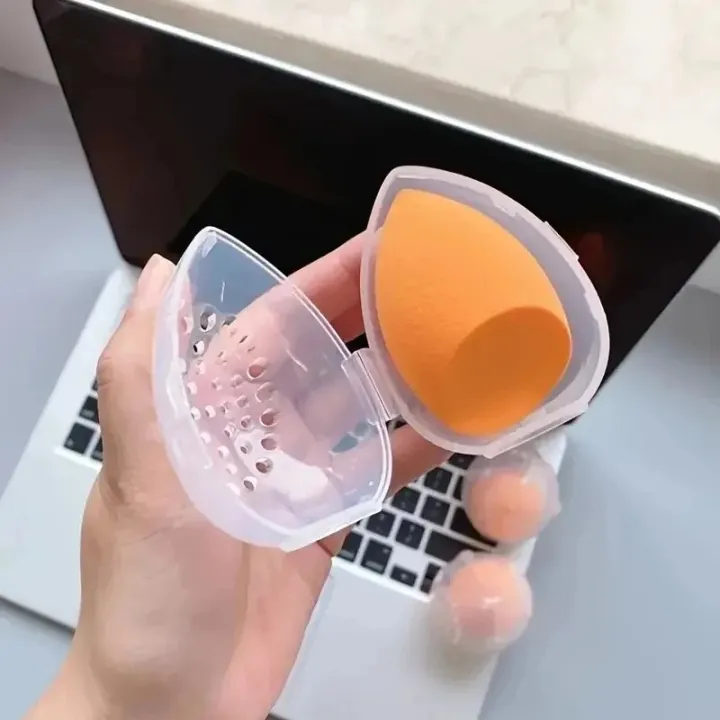 1Pcs%20Egg%20Shaped%20Empty%20Makeup%20Sponge%20Storage%20Box%20Portable%20Plastic%20Cosmetic%20Puff%20Organizer%20Rack%20Blender%20Holder%20Stand%20Drying%20Box%20-%20Image%202