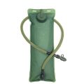 Army Green Water Bag Outdoor Tactical Hydration Backpack Camping Camelback Nylon Cycling Camel Water Bladder Bag. 