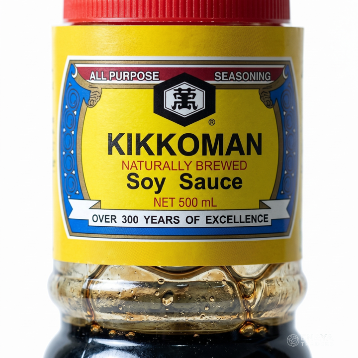 Kikkoman%20Soya%20Sauce%20500ml%20-%20Image%204