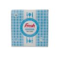 Fresh Restaurant Paper Napkin Tissue  (6Pack). 