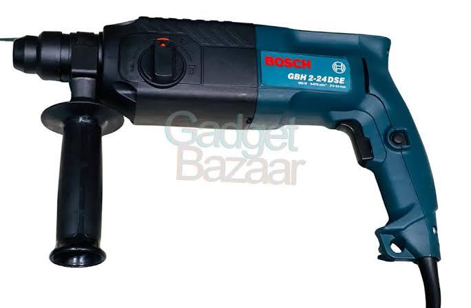 HILTI Drill MACHINE 24 MM