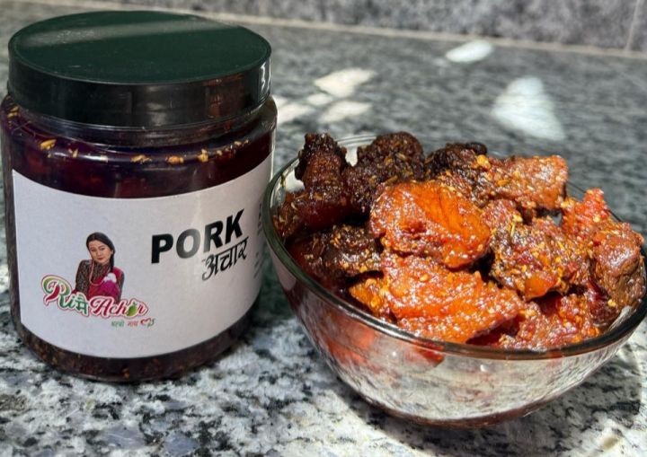 Rimai Achar Pork achar | Daraz.com.np