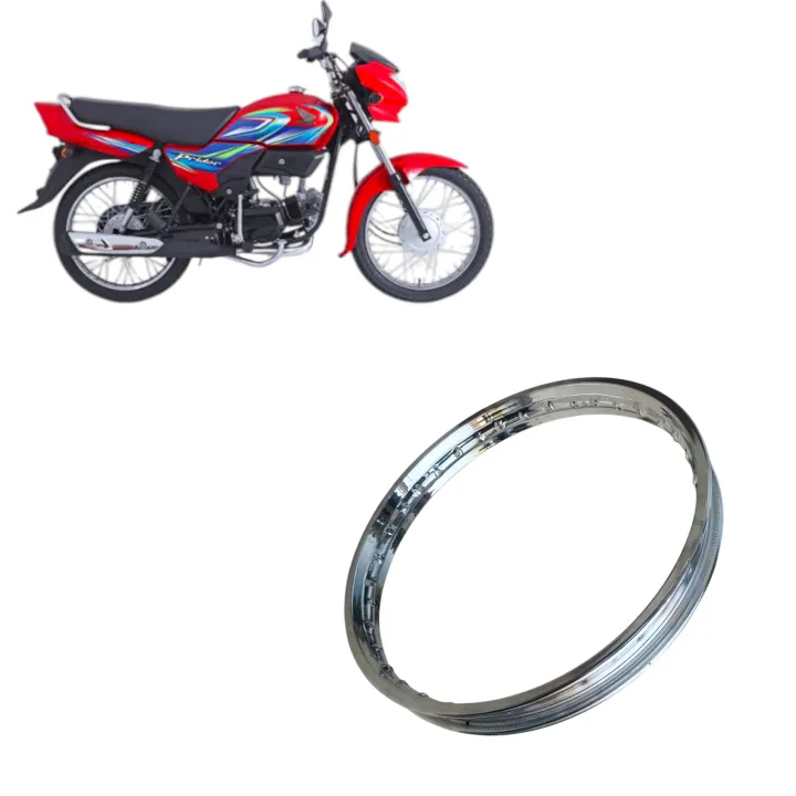 Motorcycle%20Pridor%20CD100/%20GS150%20Wheel%20rim%20275*%2018%20(%20Top%20Honda%20quality%20chrome%20-%20Image%207