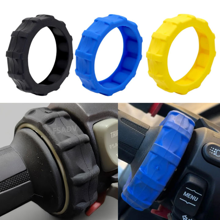 Motorcycle Multi Controller Protector Cover For Handle For BMW F750GS R1250GS R1200GS R1300GS S1000RR F900GS R1200RT G310