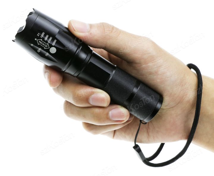 Portable%20XML%20T6%20LED%20Flashlight%20Telescopic%20%20Lanterna%20Flashlight%20Multifunctional%20Zoomable%20Waterproof%20Outdoor%20Camping%20Bike%20-%20Image%203