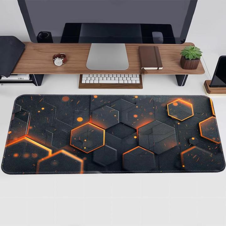 Mouse%20Pad%20Game%20Console%20Pad%20Desk%20accessories%20Keyboard%20Mouse%20Pad%20office%20Pad%20Computer%20Laptop%20Pad%20Carbon%20Fiber%20-%20Image%207