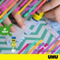 Uhu STIC magic glue stick. 