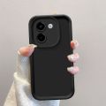 For xiaomi Poco M7 Pro Case Poco M7 Pro 5G Phone Case m7 pro Cover Protection Shockproof Matte Back Cover protection Skin Feel.