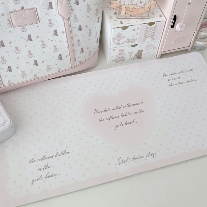 Leather%20Desk%20Pad%20Protector%20Pink%20Bunny%20Gradient%20Rabbit%20Love%20Mouse%20Pad%20Office%20Desk%20Mat%20Waterproof%20Non-Slip%20PU%20Desk%20Blotter%20Pad%20-%20Image%204