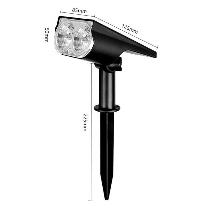 2/7LED%20Solar%20Power%20Light%20Adjustable%20Light%20Temperature%20Solar%20Garden%20Light%20outdoor%20IP65%20Solar%20Lamp%20Super%20Bright%20Solar%20Spotlight%20-%20Image%207
