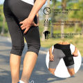 Hip Brace Thigh Compression Sleeve, Hamstring & Groin Compression Wrap for Hip Pain Relief,Support for Hip Replacements,Sciatica. 