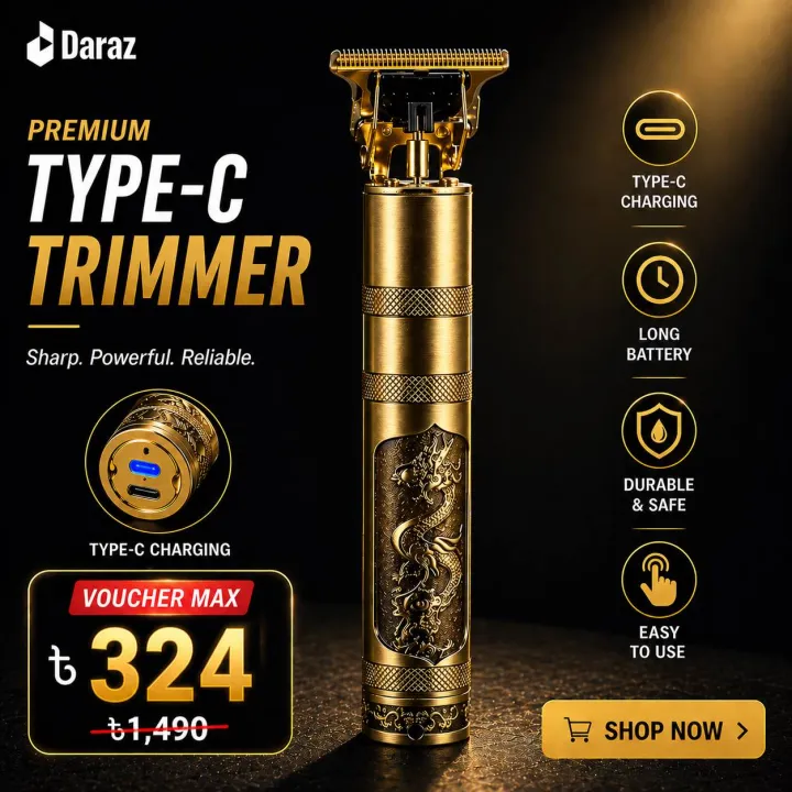T9%20trimmer%20Premium%20Type-C%20Trimmer%20Electric%20Professional%20Hair%20Clipper%20Hair%20Cutting%20Machine%20Trimmer%20for%20Men%20-%20Image%204