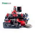 T-Shirt Mug Cap Printing Heat Press Machine-5 in 1. 