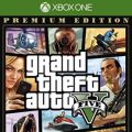 Grand Theft Auto 5 / GTA 5 - Xbox One (Used). 