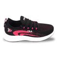 Women's Sports shoe.