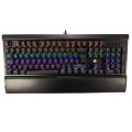 HP GK500 Black Mechanical Gaming Keyboard

Brown Switch. 