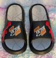 New Mens Comfortable Fashionable Casual Eva Slippers Slides Sandals. 
