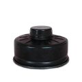 MF14 Chemical gas mask Chemical biological, and radioactive contamination Self-priming full face mask Classic gas mask. 