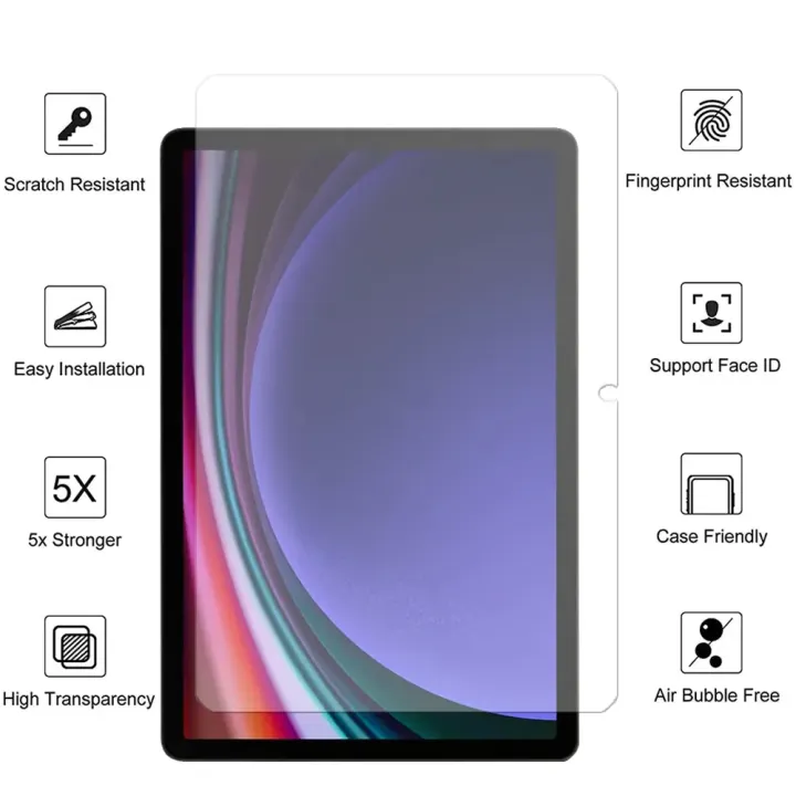 1PC%20Glass%20screen%20protector%20for%20%20%20tab%20S9%20S8%20S7%20FE%20Plus%20Ultra%20S6%20lite%20S5E%20S4%20S3%20S2%20S%20A9%20A8%20A7%20A6%20A%208.0%20tablet%20film%20-%20Image%204