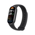 Xiaomi Smart band 9 Global Version 1.62”AMOLED Display 60Hz Refresh Rate Smart Fitness Tracker. 