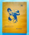 DORJE ROUGH NOTEBOOK RS 100 SET OF 6 HARKA SAMPANG. 