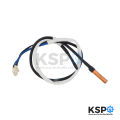 Air Conditioner Sensor, Haier Temperature Sensor, Double Wire 6V, Model Hsu-25Vnx17 Hsu-10Vfb03T(H)F Hsu-13Vfb03T(H)F Refrigerator Spare Parts. 