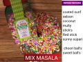 MIX Mouth freshener+ pan masala+ pan maza + pan item+pan+ zaiyqa pan. 