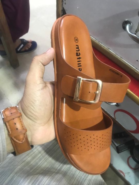 New Girls & ladies Borjan Matilla leather variety