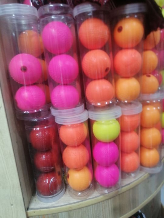 Cricket Tape ball synthetic 1 Piece