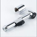 Fb Toilet Muslim shower High quality (imported)  Silver color. 