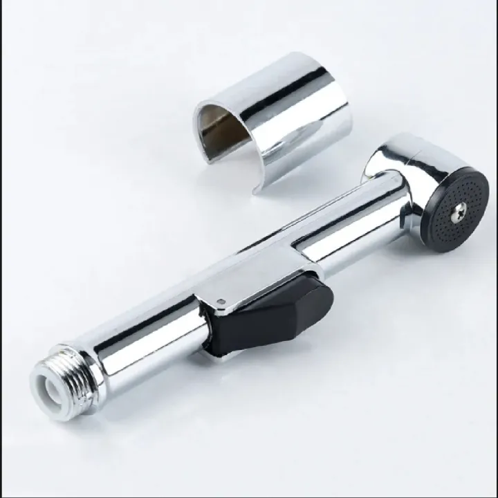 Fb%20Toilet%20Muslim%20shower%20High%20quality%20(imported)%20%20Silver%20color%20-%20Image%203