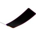 SteelSeries QCK PRISM CLOTH RGB Gaming Mouse Pad - XL. 