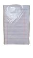 Pack of 2 sheets for exam or rough use 24 sheets  in each. 