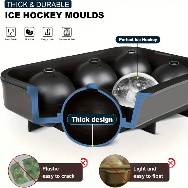 6-Grid%20Ice%20Silicone%20Cube%20Mold%20Tray%20DIY%20Freeze%20Ice%20Maker%20Creative%20Ice%20Cube%20Mold%20Barware%20Tools%20Perfect%20for%20Freezer,%20Cocktail%20-%20Image%202