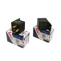Bosch genuine 5 pin relay 12v 30A (pack of 2 pieces) blue box relay Bosch fan horn all car lamp relay 12 volts. 