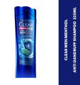 Clear Men Cool Menthol Anti Dandruff Shampoo,325ml. 
