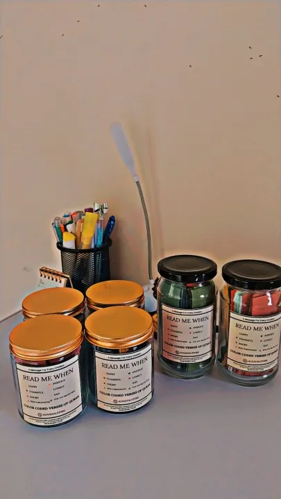 Quranic%20verses%20Jar..%20Jar%20of%20hope%20Qurani%20verses%20jar%20Gift%20for%20him/her..%20Glass%20jar%20filled%20with%20colorful%20performed%20Quranic%20verses%20to%20read%20in%20every%20situation%20/Muslim%20jar/jar%20of%20hope/Muslim%20jar/Islamic%20gift%20for%20him/her%20-%20Image%202