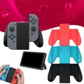 For Switch gamepad steering wheel NS gamepad NS grip bracket. 