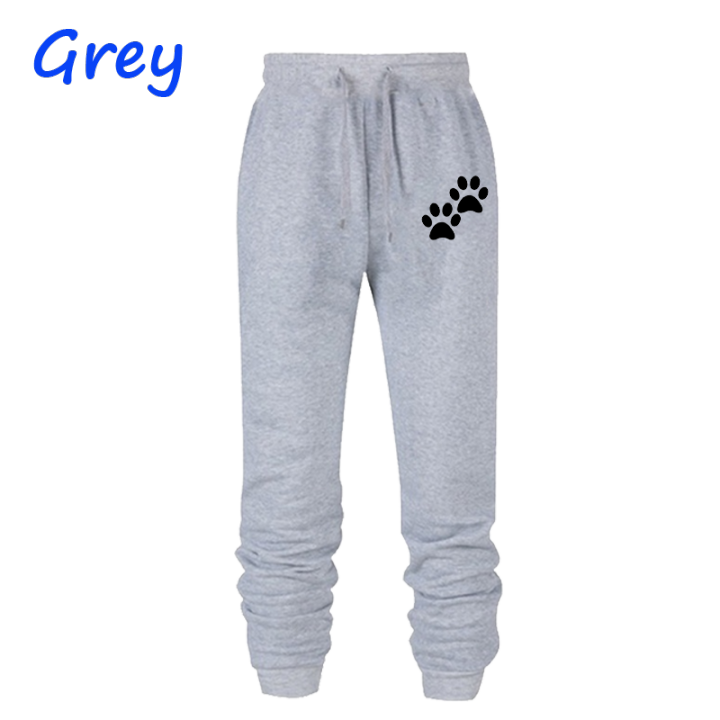 Jogger%20Trousers%20Cute%20Cat%20Paw%20Printed%20Women%20Sweatpants%20Cotton%20Long%20Pants%20Casual%20Sports%20Fitness%20Jogging%20Pants%20-%20Image%204
