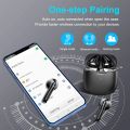 GOAT Earbuds pro 2 Ace GTE3 Earphones Wireless Earbuds In-Ear Headphones with Microphone. 