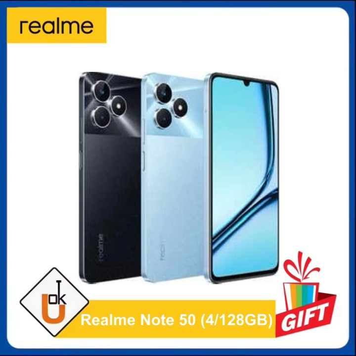 Realme%20Note%2050%20(4/128GB)%20Brand%20New%20-%20UOK%20Mobile%20-%20Image%204