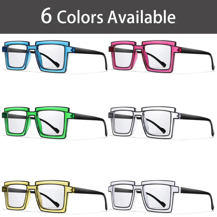 3%20Pairs%20Oversize%20Transparent%20Sunglasses%20Women%20Sketch%20Line%20Shape%20Goggles%20for%20Daily%20Outfit%20Fishing%20Cycling%20Travel%20Beach%20Vocation%20-%20Image%203