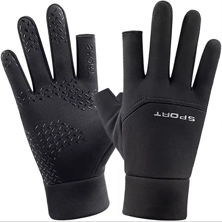 Winter%20Fishing%20Men's%20Gloves%20Women%20Cycling%20Warm%20Anti-Slip%20Gloves%20for%20Fishing%20Sports%20Touch%20Screen%20Two%20Fingers%20Cut%20Outdoor%20Angling%20-%20Image%203