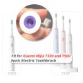 Toothbrush Heads For Xiaomi Mijia Electric Tooth Brush T300/T500/T700 Replaceable Refill Nozzles Brush Heads. 