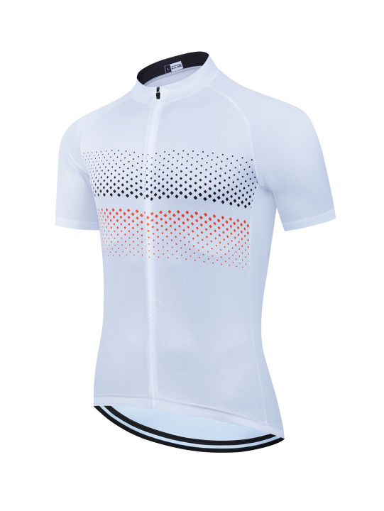 Cycling%20Jersey%20Men%20Short%20Sleeves%20Ultra-Comfortable%20Road%20Bike%20Jersey%20Biking%20Bicycle%20Shirt%20Mountain%20Bike%20Jersey%20-%20Image%203