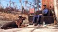 Fallout 4 Playstation 4 - Ps4 Game. 
