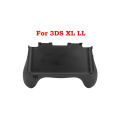 Ergonomic Hand Grip For 3DS/New 3DS/New 3DS XL LL, Comfortable Controller Handle Stand Holder, Game Console Accessory. 