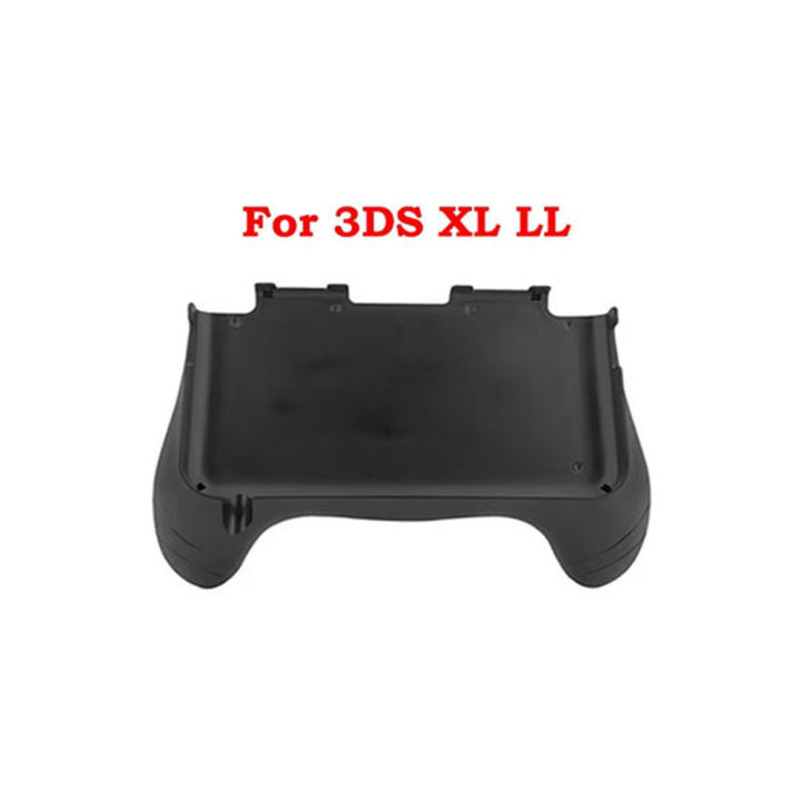 Ergonomic%20Hand%20Grip%20For%203DS/New%203DS/New%203DS%20XL%20LL,%20Comfortable%20Controller%20Handle%20Stand%20Holder,%20Game%20Console%20Accessory%20-%20Image%202