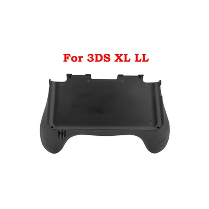 Ergonomic%20Hand%20Grip%20For%203DS/New%203DS/New%203DS%20XL%20LL,%20Comfortable%20Controller%20Handle%20Stand%20Holder,%20Game%20Console%20Accessory%20-%20Image%202